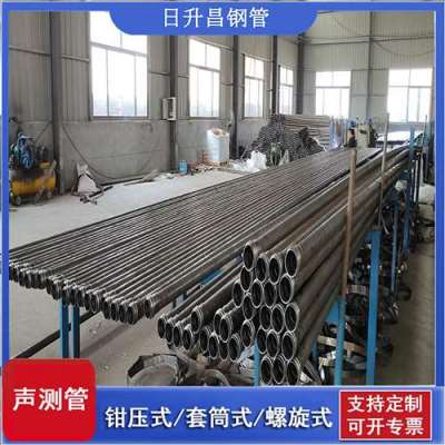明溪声测管桩基检测的频率要达到多少百分比