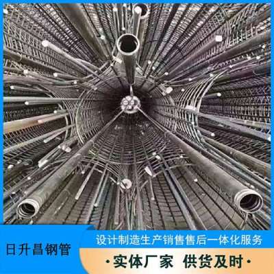 明溪桩基声测管检测时主要考虑两方面的规范内容
