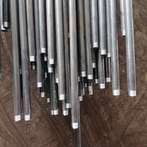 明溪声测管重量是多少？买管必知的计算公式