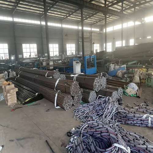 明溪声测管施工及验收规范（最全最详细）